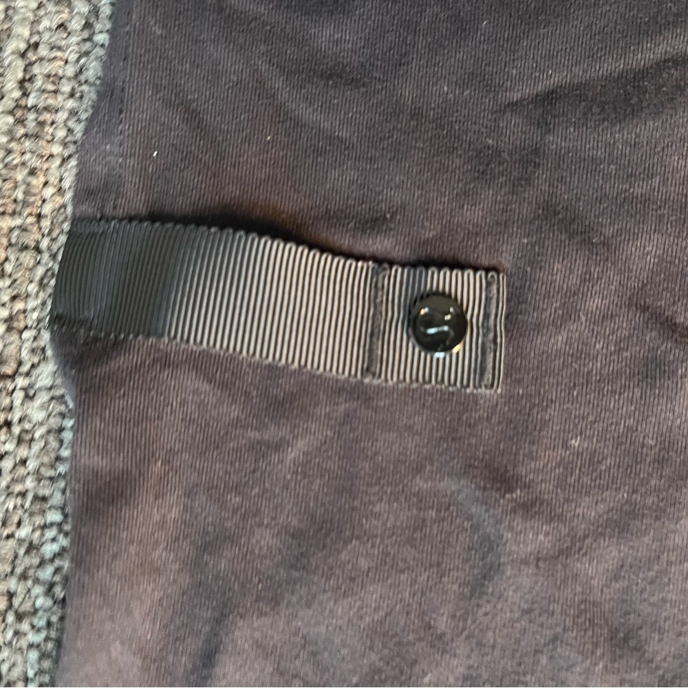 Lululemon vinyasa scarf in black